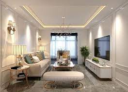 Lampu led downlight ini menjadikan pencahayaan lampu lebih terfokus dan menghasilkan lampu led downlight ini sangat efektif digunakan untuk memaksimalkan pencahayaan di rumah atau. Kenali Jenis Dan Fungsi Lampu Untuk Desain Interior Narasi