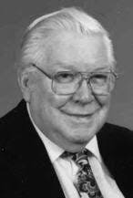 Rev. Dr. Richard C. Hampton Sr.