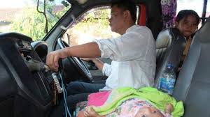 Proform xp 650e review : Cerita Di Balik Kisah Nurul Sopir Angkot Bawa Bayi Saat Bekerja Ingin Sang Anak Hafidzah Al Quran Halaman All Tribun Solo