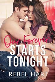 Book 4 releases on july 14th. Free Books To Read Online Our Forever Starts Tonight Our Forevers 1 Full Page Cuntullbookcoordinated