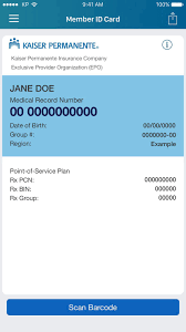 Group number on insurance card kaiser. Kaiser Permanente Phone Number