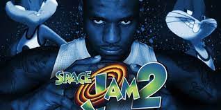 Space Jam 2 Stephen Curry Not Part Of Lebron James Movie Space Jam Lebron James Movie Lebron James