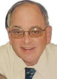 Eric Roy Hull 1947-2024