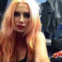 Gemma Webb (@gemmaixo)