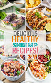 Try these 20 delicious low carb appetizers that are sure to be a crowd pleaser! 19 Insanely Delicious Healthy Shrimp Recipes The Girl On Bloor