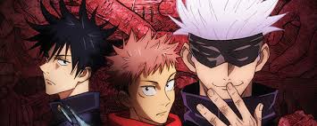 Jujutsu Kaisen 2020 Tv Show Behind The Voice Actors