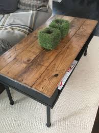Here is the pallet i started with: Reclaimed Wood Pallet Coffee Table Etsy Pallet Wood Coffee Table Coffee Table Furniture Pallet Coffee Table