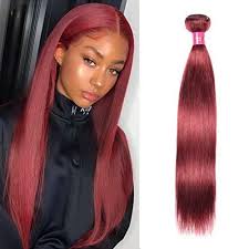 99 ($6.52/ounce) get it as soon as tue, jun 8. Feel Me Virgin Peruvian Hair Bundles Straight Human Hair Weave 100g Bu Ninthavenue Europe