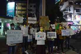And it's not as though we're in comple. Cities For Clean Air On Twitter Turn It Off Campaign A Small Effort From Ycan Volunteers Campaigning On Traffic Signals At Law College Square In Nagpur To Discourage Idling When Vehicle Is