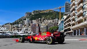 Enter the world of formula 1. 1xact Vikta9em