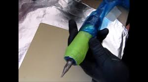 Full coverage israel media review Rocket Pen First Try Youtube