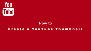 Is it possible to generate a thumbnail for a youtube video? 18 Best Video Thumbnail Maker Social Media 2021 Windows 10 Mac