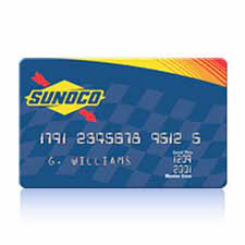 We did not find results for: Sunoco Credit Card Review