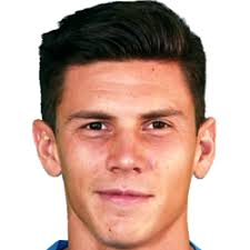 Auf tripadvisor finden sie alles für pessina cremonese, province of cremona: Matteo Pessina Ata Profile Stats Soccerment