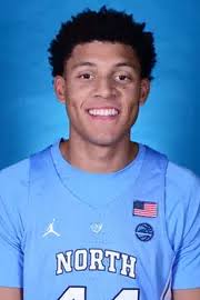 Justin Jackson - Men's Basketball - University of North ...