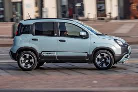 The fiat panda hybrid, according to advances from sources with the unions, will arrive at the end of 2019. Neuer Fiat 500 Hybrid Und Panda Hybrid Erste Fahrt Autobild De