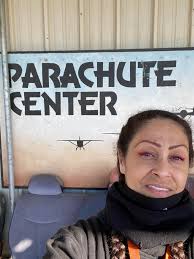 Long time lodi Local getting press as Skydive California Instructor.