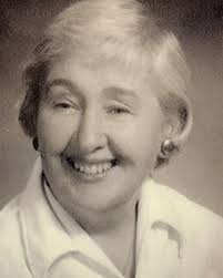 Elizabeth Broderick Obituary (1929