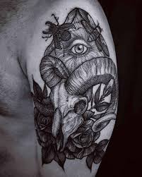 3 visitors have checked in at art tattoo. Felipe Kross Brilliant Master Of Dotwork From Sao Paulo Inkppl Tattoo Magazine Inkppl