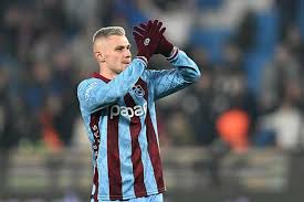 самсунспор – трабзонспор