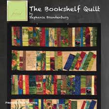 The Depth Of Color And Modern Flair Make Our Fabric A Must Have For Your Store Book Quilt Quilt Pattern Download Quilt Pattern Book