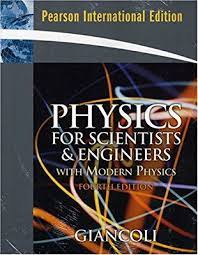 Physics For Scientists And Engineers With Modern Physics And Masteringphysics Douglas C Giancoli 9780136074809 Amazon Modern Physics Physics Physics Books