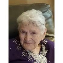 Lola "Bea" Beatrice McKee Obituary