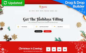 We did not find results for: Bounty Store Weihnachts Landingpage Vorlage