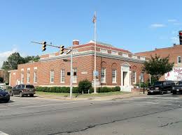 Salem Post Office Wikipedia