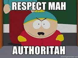 Okaahhhh South Park Funny South Park Memes South Park Cartman