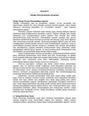 Contoh apabila menggunakan literatur dengan beberapa edisi, maka yang digunakan adalah buku dengan edisi terbaru, jika referensi tidak terbit lagi, referensi tersebut adalah terbitan terakhir. K00369 20190426105657 Kuliah 7 Kajian Literatur Dalam Penyelidikan Sejarah Bahagian 1 Pptx Hsa3023 U2013 Penyelidikan Dan Penulisan Sejarah Kuliah 7 Course Hero