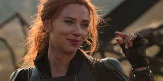 Jun 30, 2021 · scarlett johansson's awaited standalone film with marvel is all set to release in the uk and the us, after months of delay. Scarlett Johansson Look A Like Celebrates Black Widow S Release On Tiktok Informone