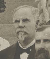 Jasper Newton Reece (1841-1902)