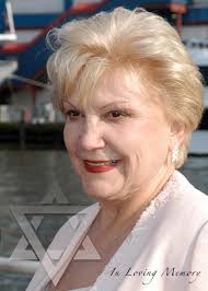 Beatrice Sanzari Obituary