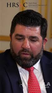 The ULA Network extends our gratitude to Frank R. Schirripa for joining us  to discuss his background, experience, and how his firm safeguards the  assets of union members and their health and welfare ...