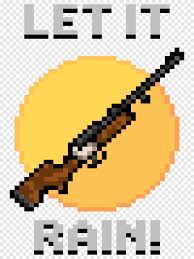 Shotgun Firearm Jeu Video Pixel Art 8 Bit Divers Jeu Png Pngegg