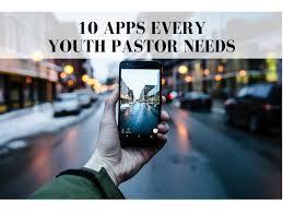 I have played a few of the jack join 20,000+ peer communicators worldwide who are part of the church communications ® community. 10 Apps That Every Youth Pastor Needs Ys Blog