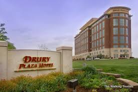 Maybe you would like to learn more about one of these? Drury Plaza Hotel May Become A Favorite The Walking Tourists