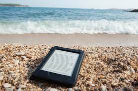 The kindle app, for instance, makes it easy to read books you've purchased through amazon. 2021 Best Ebook Readers For Outdoor Reading In Sunlight