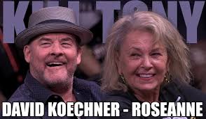KILL TONY #627 Roseanne, David Koechner, Kam Patterson, Paul Deemer, D  Madness, Michael A. Gonzales, Hans Kim, William Montgomery, Jon Deas,  Matthew Muehling, Joe White, Kristie Nova, Yoni, Tony Hinchcliffe, Brian  Redban –