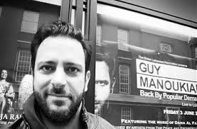 Saida Guy 08 Sep. 17(Fri) at Saida