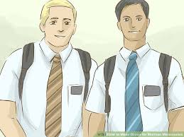 Resultado de imagem para lds missionary