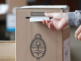 Se publican las listas oficializadas para las elecciones 2021. Elecciones 2021 Se Puede Manipular El Voto
