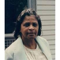 Anna Ruth Mack Obituary