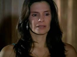 A Favorita: Damião impede Dedina de cometer assassinato