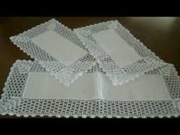 Youtube Filet Crochet Dantel Tig Desenleri