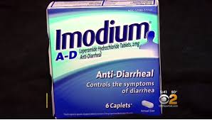 Subscribe to our free newsletters to receive latest health news and alerts to your email inbox. Fda People Are Overdosing On Anti Diarrhea Drugs Cbs News