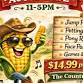 Charlann Farms Sweet Corn Festival