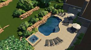 Pin On 3d Pool Models By The Pool Specialists