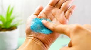 Now i have green all over my hands, any ideas to get it off?? 4 Ways To Clean Food Coloring Off Skin Wikihow Life